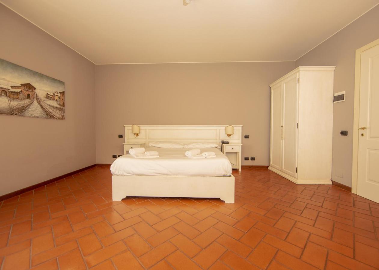 Hotel Il Gelso Pontevico Экстерьер фото