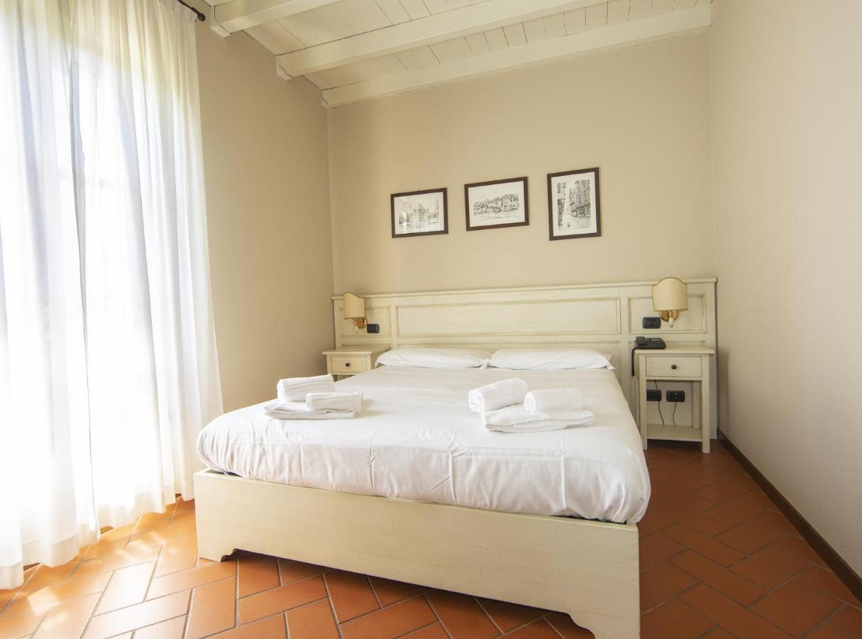 Hotel Il Gelso Pontevico Экстерьер фото