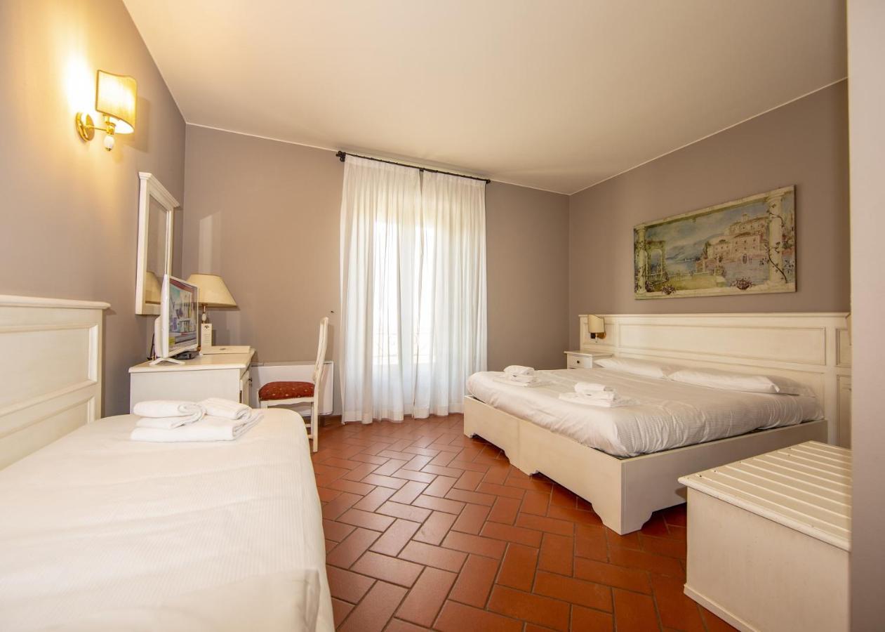 Hotel Il Gelso Pontevico Экстерьер фото