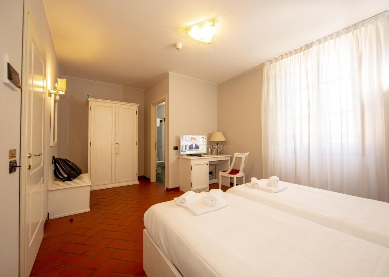 Hotel Il Gelso Pontevico Экстерьер фото