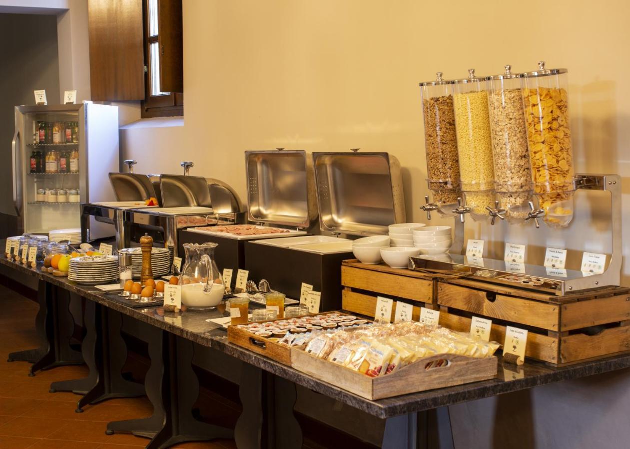 Hotel Il Gelso Pontevico Экстерьер фото